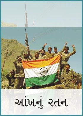 આંખનું રતન