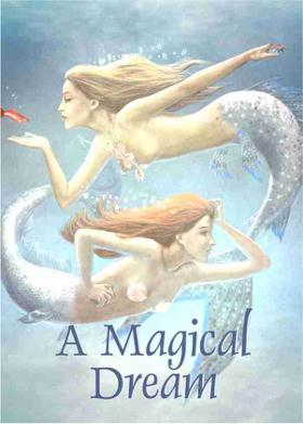 A Magical Dream