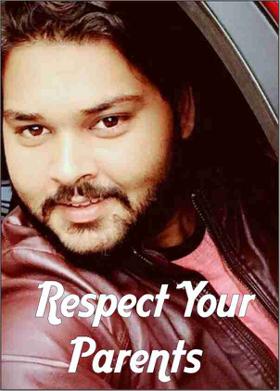Respect Your Parents