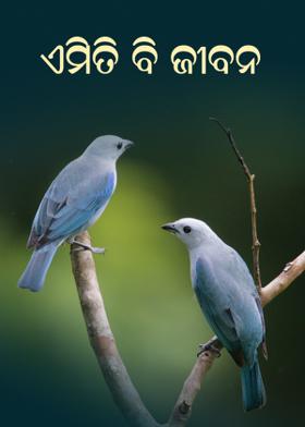 ଏମିତି ବି ଜୀବନ