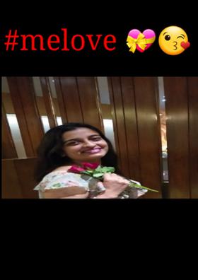 સ્વ-પ્રેમ