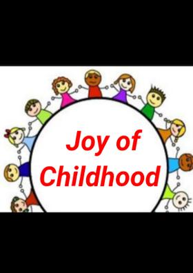 Joy Of Childhood