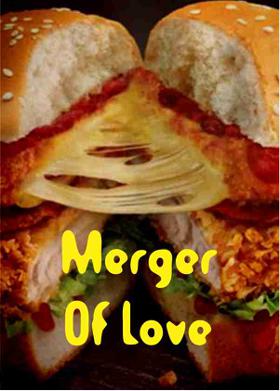 Merger Of Love