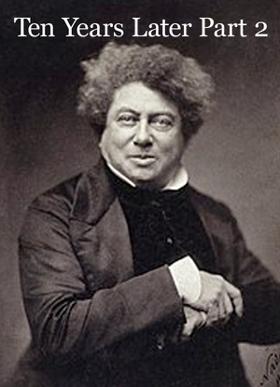 Ten Years Later Part 2