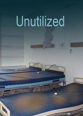 Unutilized