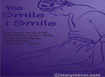 You Smile...I Smile