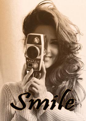 Smile
