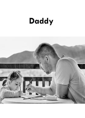 Daddy