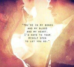 Imperfect Strangers!