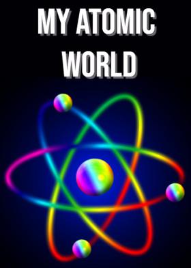 My Atomic World