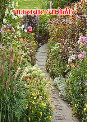 पाऊलवाट (चारोळी)