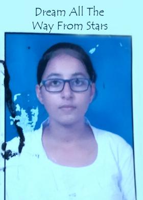 Dream All The Way From  Stars