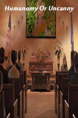 Humanomy Or Uncanny?