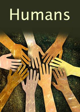 Humans