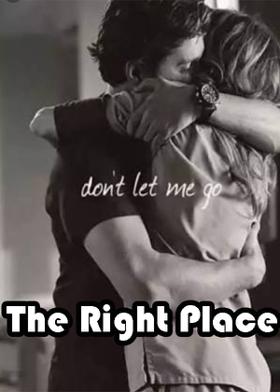 The Right Place