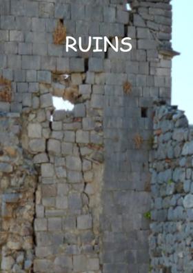 Ruins