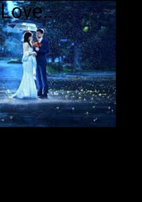 Love..