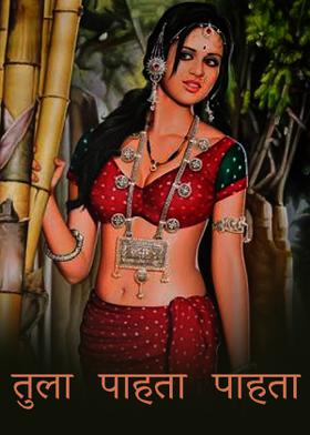 तुला पाहता पाहता