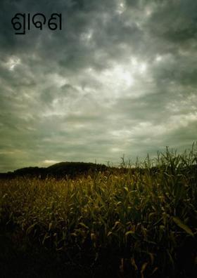 ଶ୍ରାବଣ ଫେରିଛି