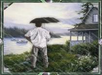 थके-थके से शब्द हैं तो भी