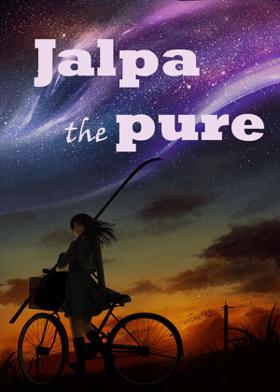 Jalpa the pure