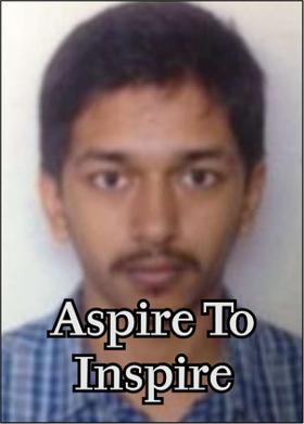 Aspire To Inspire
