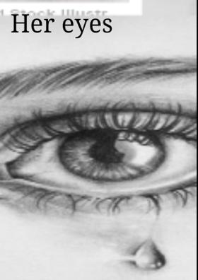 Her Eyes!