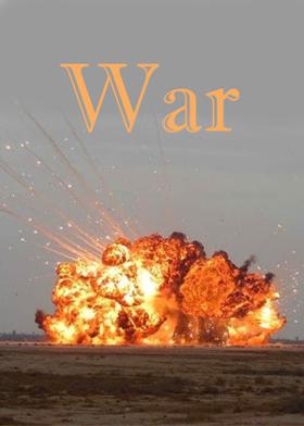 War