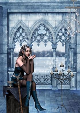 Tsunamis Of Kindness