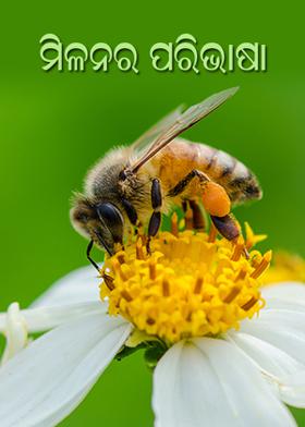 ମିଳନର ପରିଭାଷା