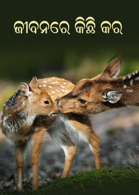 ଜୀବନରେ କିଛି କର...