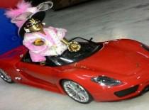 बचपन बड़ा हो गया 