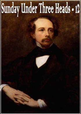 Sunday Under Three Heads - 12