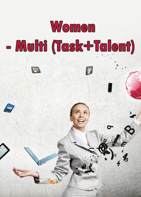 Women - Multi (Task+Talent)