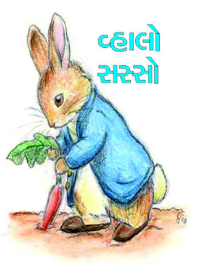 વ્હાલો સસ્સો