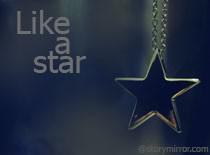 Like A Star