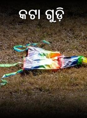 କଟା ଗୁଡ଼ି