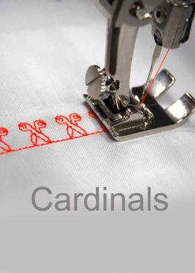 Cardinals