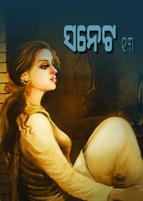 ସନେଟ -୧୩