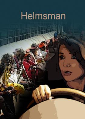 Helmsman