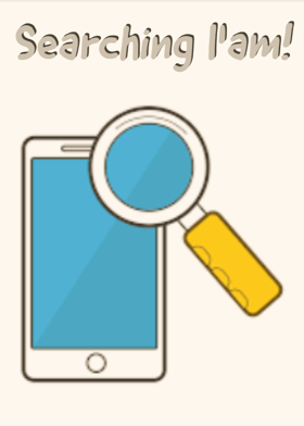 Searching I'am!