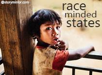 Race Minded States