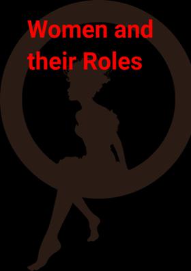 Women And Their Roles