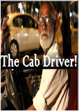 The Cab Driver!