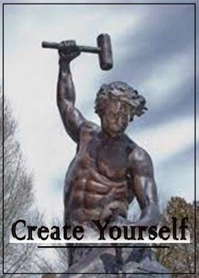 Create Yourself