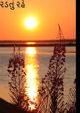 રડતું રહે