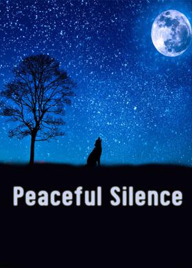 Peaceful Silence