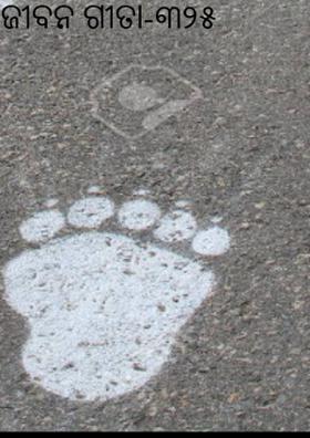 ଜୀବନ ଗୀତା-୩୨୫