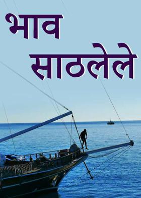 भाव साठलेले