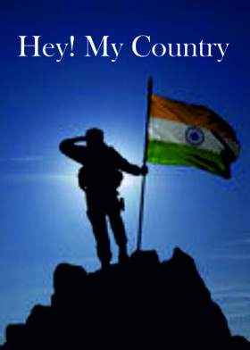 Hey,My Country !